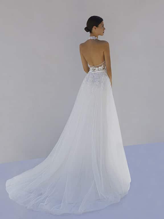 Orea Sposa menyasszonyi ruha L997